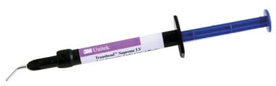 3M™ Transbond™ Supreme LV Kit – TeleDenta GmbH, Zemente
