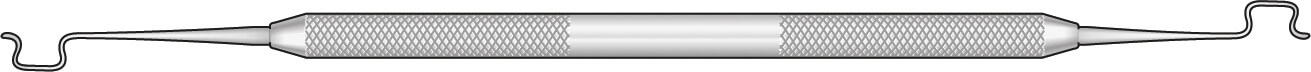 Ligaturenseinsetzer – TeleDenta GmbH, Orthodontic Pliers & Instruments
