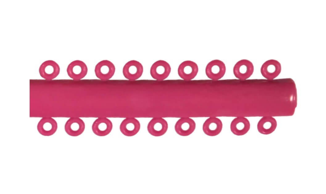 elastische Ligaturen – TeleDenta GmbH, Chains