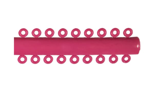 elastische Ligaturen