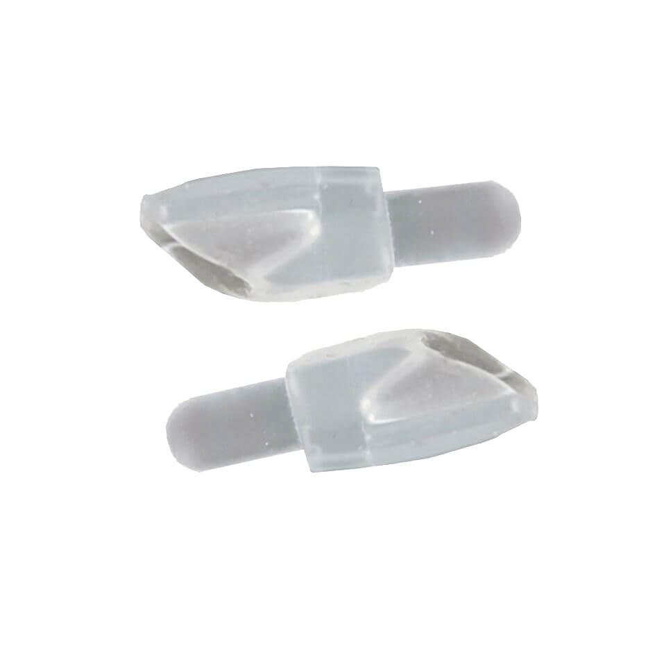Tiger Mini Mold - Aufbissform, 2er Pack – TeleDenta GmbH, Intraoral Appliances