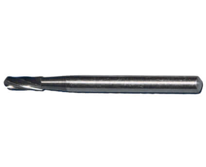 Hartmetall Fräse (Turbine)