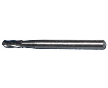 Hartmetall Fräse (Turbine)