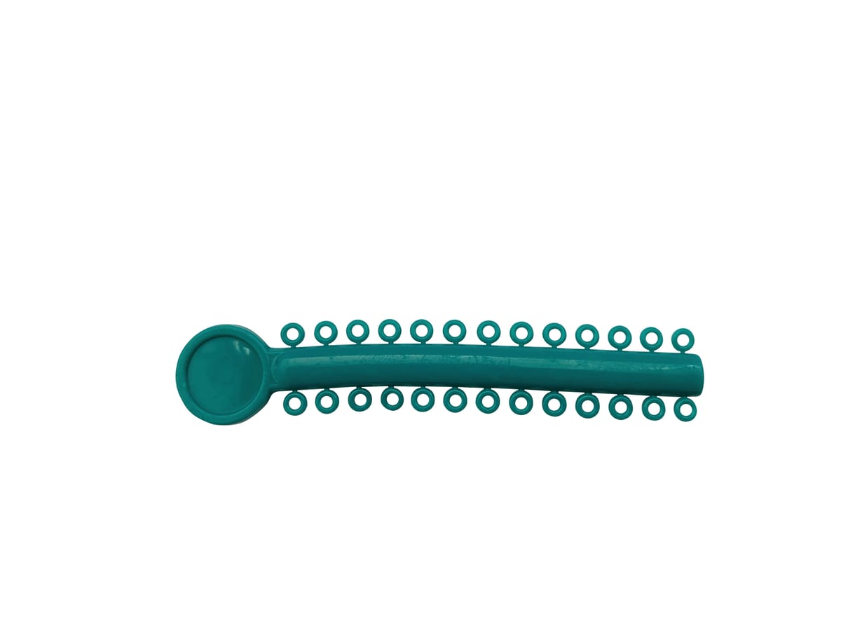 elastische Ligaturen – TeleDenta GmbH, Ketten