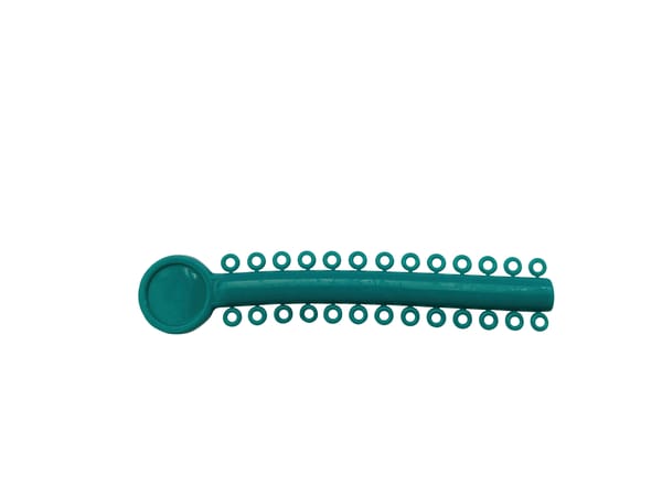 elastische Ligaturen