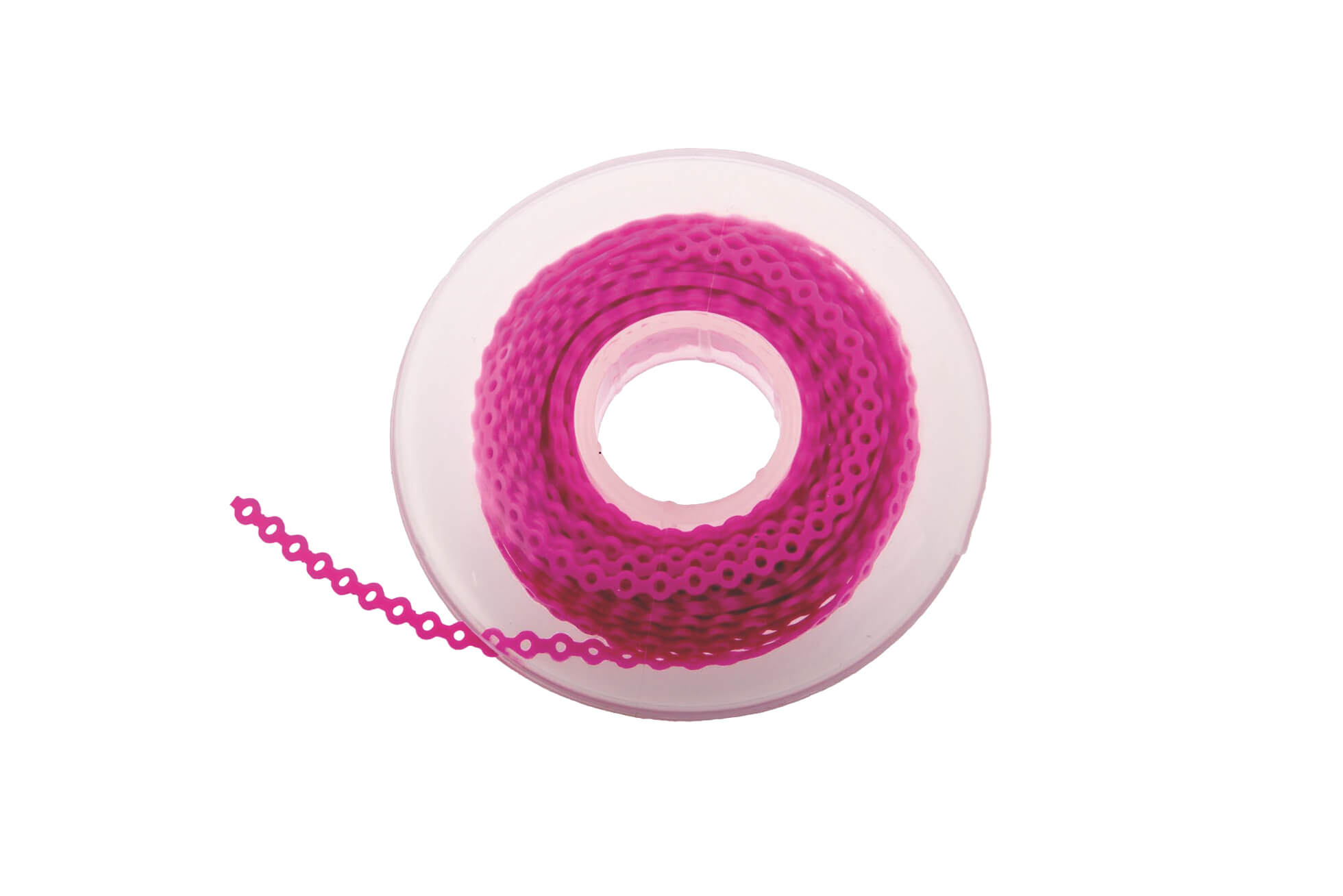 elastische Ketten – TeleDenta GmbH, Elastic Ligatures & Chains