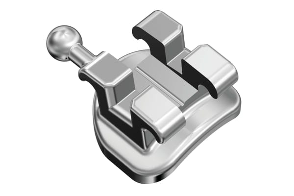 Trumpet Brackets (Mesh Base), einzeln
