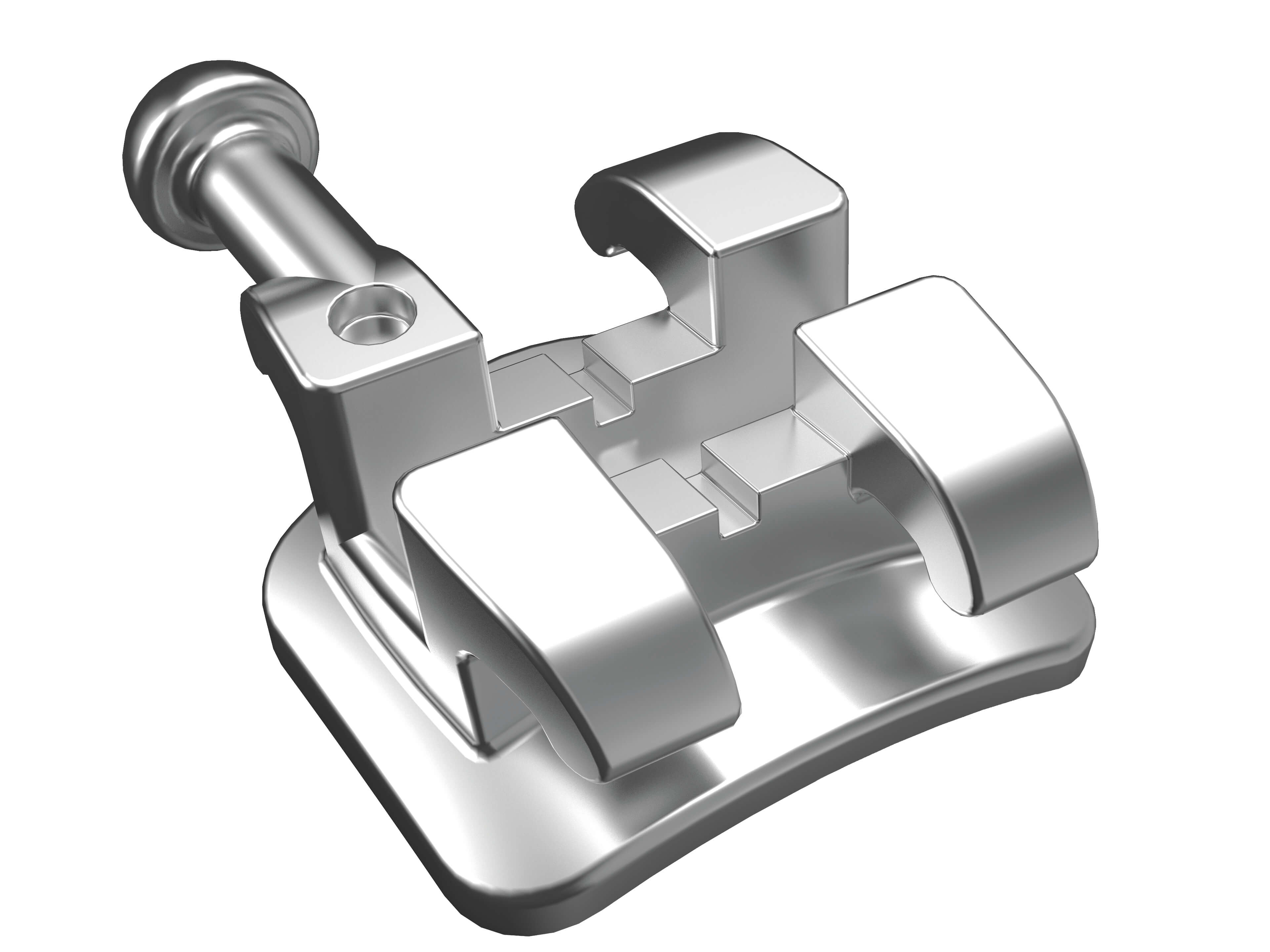 Silverstar Brackets, einzeln