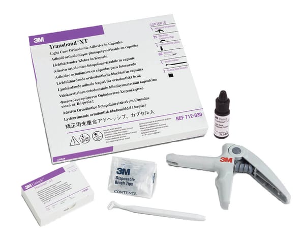 3M™ Transbond™ XT Kapseln