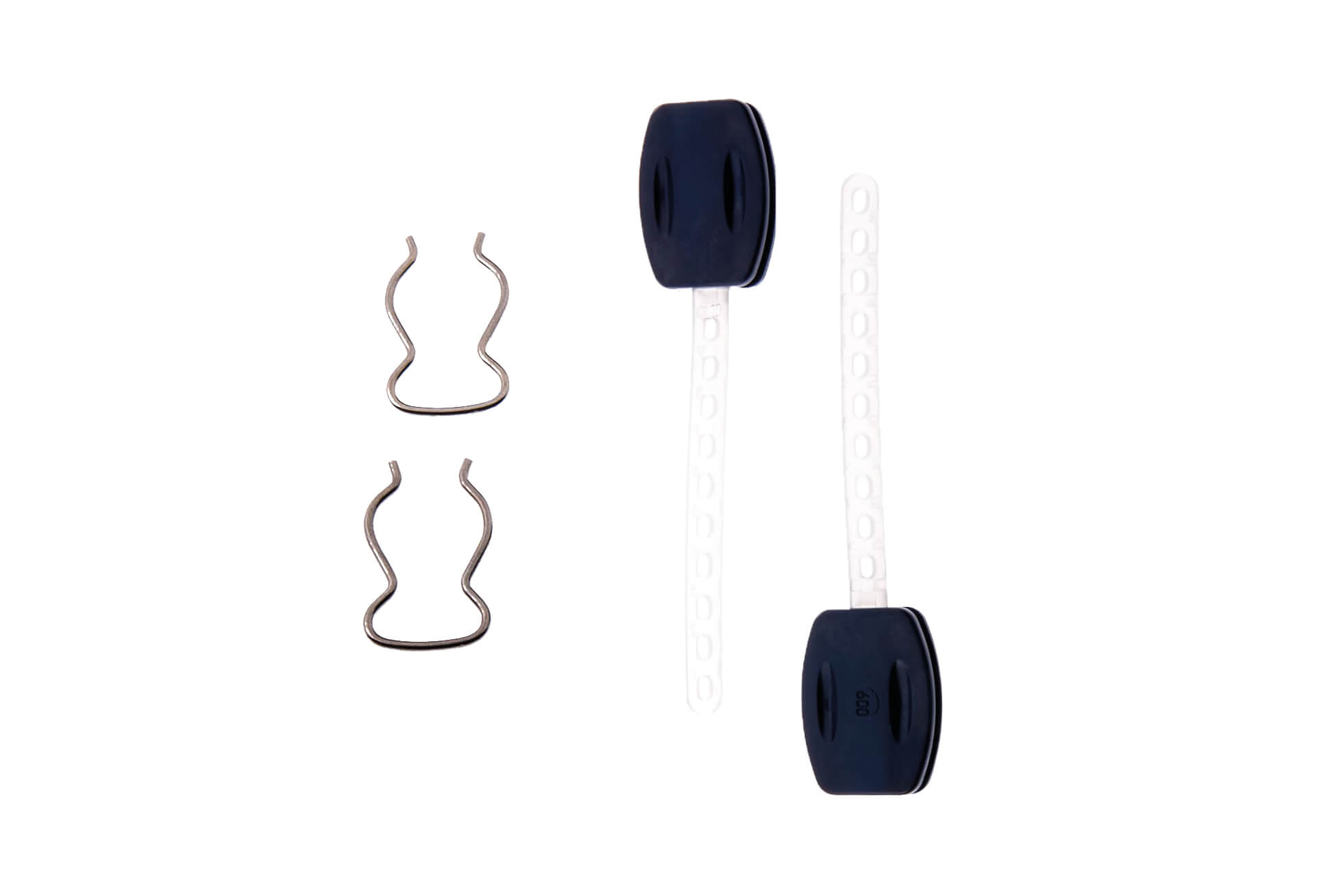 Sicherheitsmodule *Restposten* – TeleDenta GmbH, Elastic Ligatures & Chains