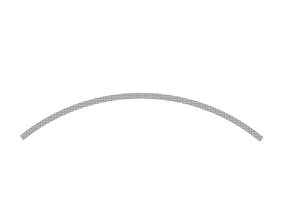Lingual-Retainer – TeleDenta GmbH, Orthodontics