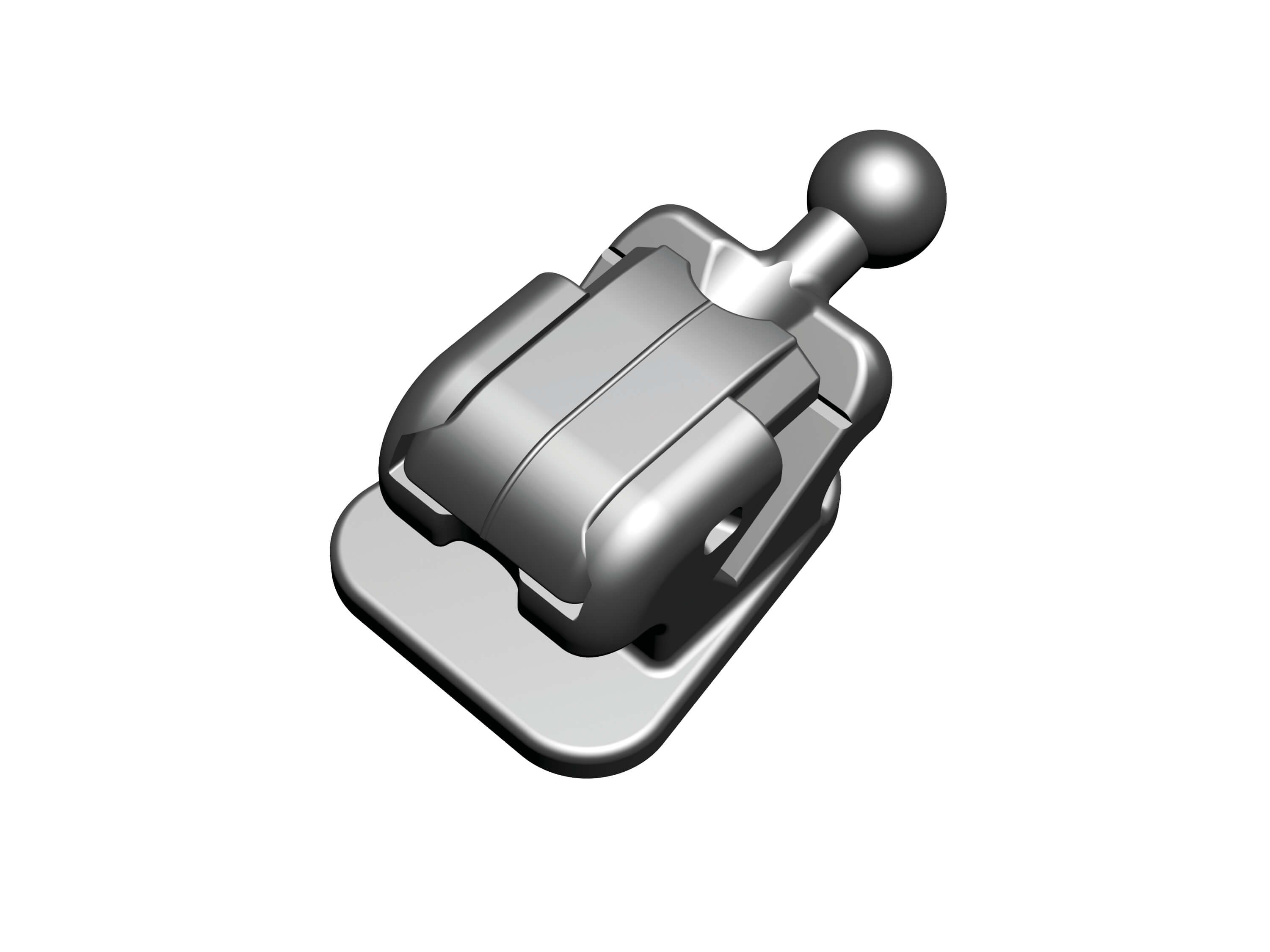 LinPass SL Brackets