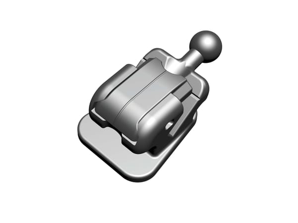 LinPass SL Brackets