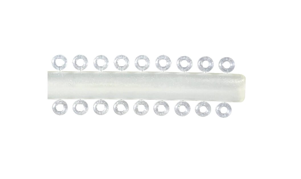 elastische Ligaturen – TeleDenta GmbH, Ketten