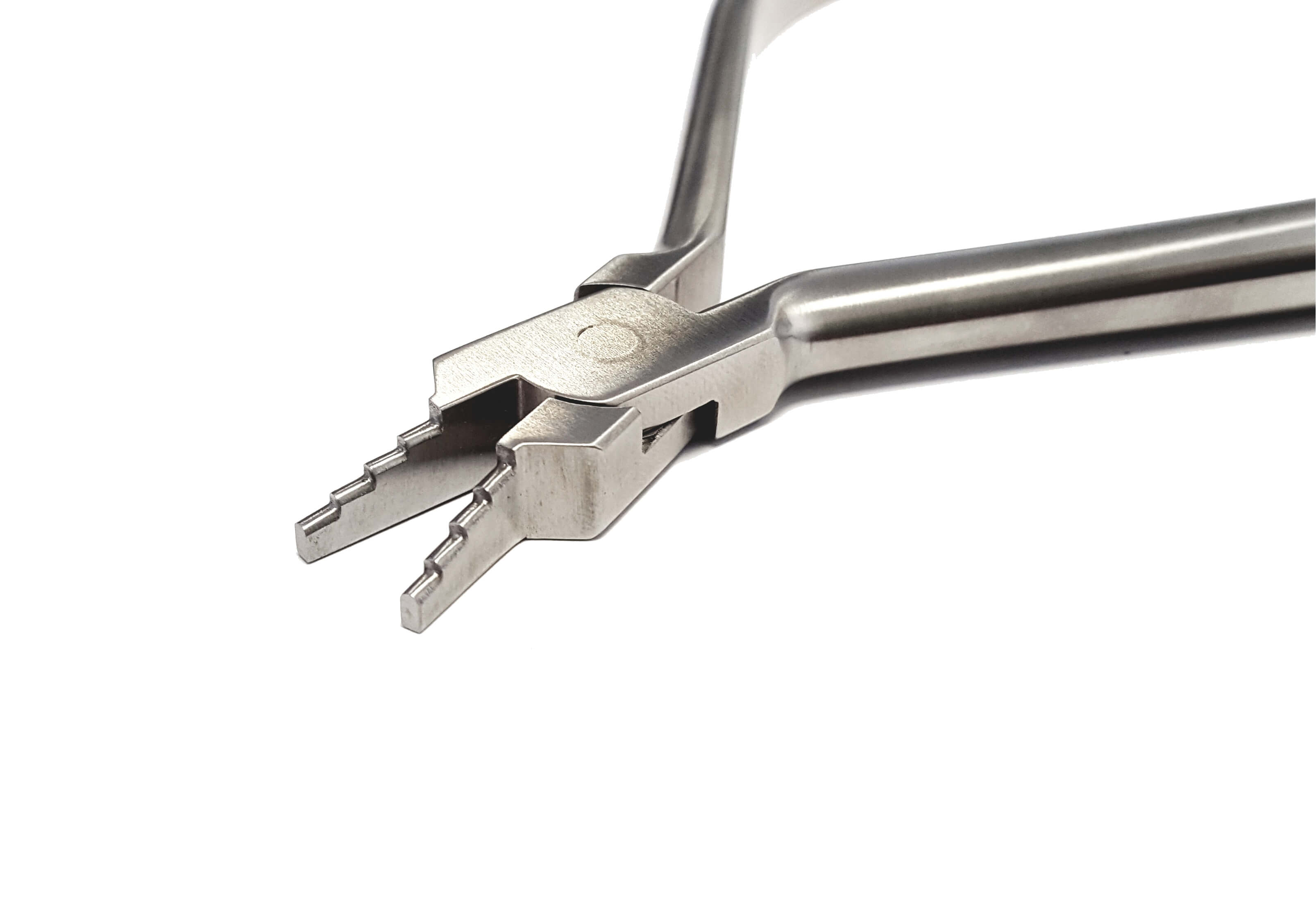 Nance Stufenbiegezange – TeleDenta GmbH, Orthodontic Pliers & Instruments