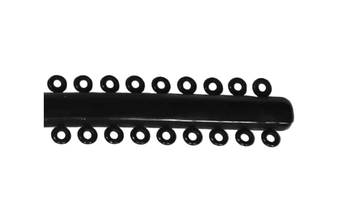 elastische Ligaturen – TeleDenta GmbH, Chains
