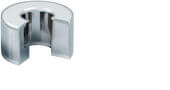SUS³ - easy-clip (Distanzringe geschlitzt 4mm) – TeleDenta GmbH, Intraoral Appliances