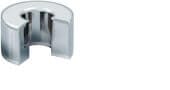 SUS³ - easy-clip (Distanzringe geschlitzt 4mm) – TeleDenta GmbH, Intraoral Appliances