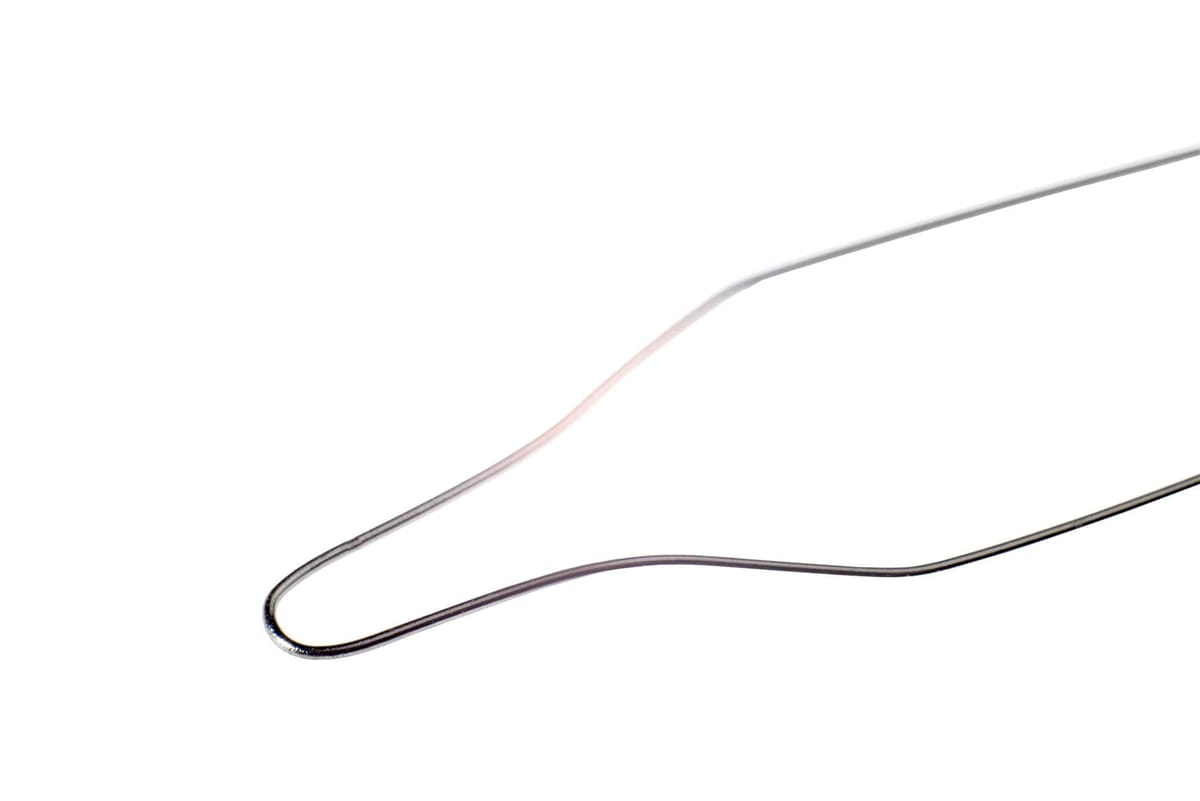 Drahtligaturen 0.012“, lang – TeleDenta GmbH, Ketten