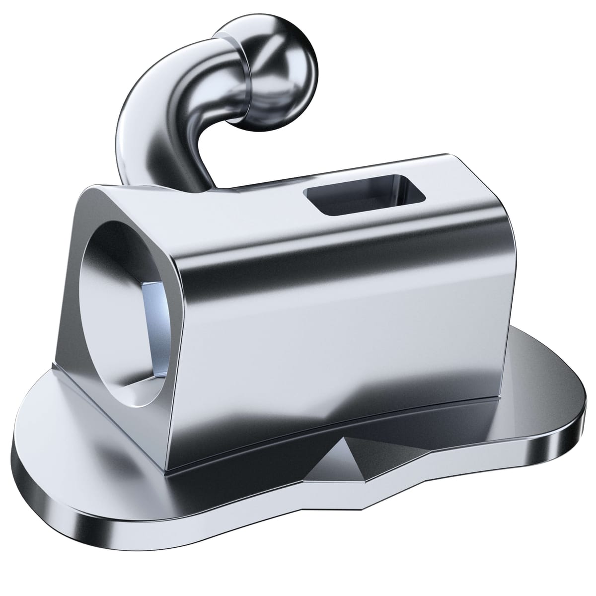 Molar Tubes - MBT – TeleDenta GmbH, Brackets