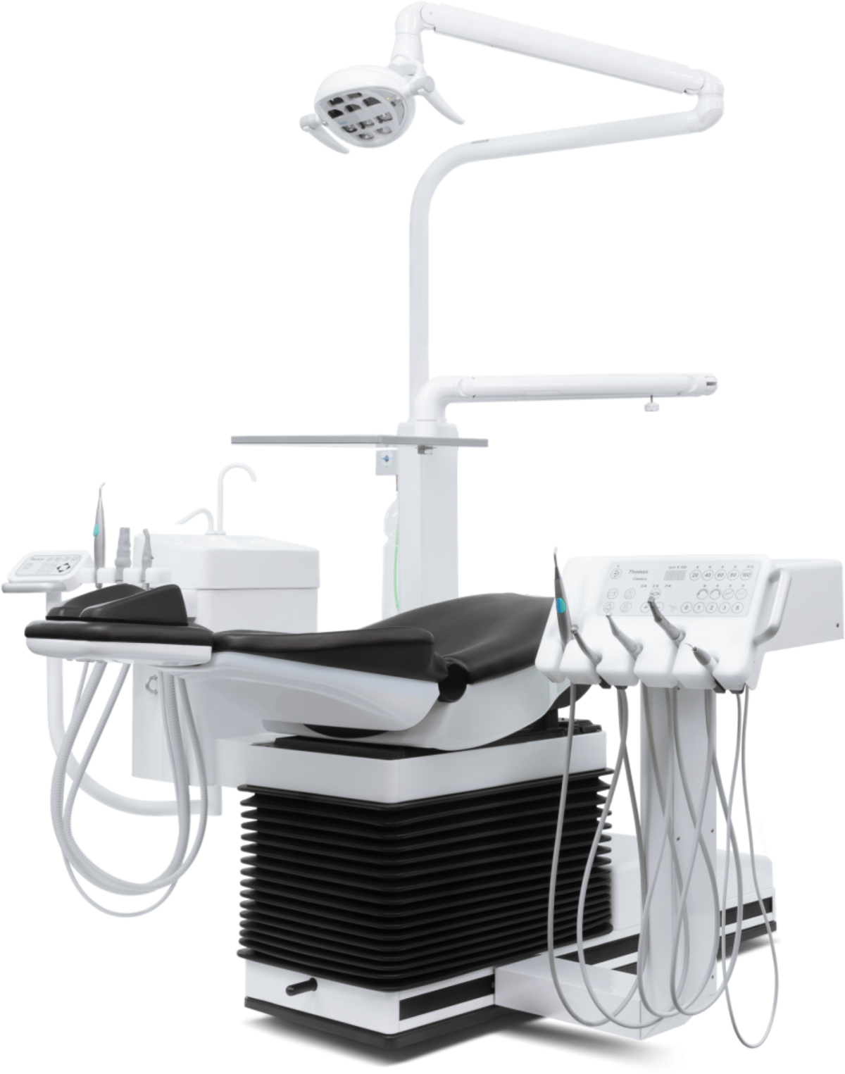 M1 Classic – Thomas Dentalgeräte GmbH, Treatment Units