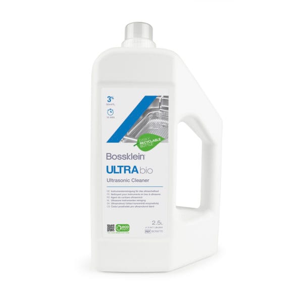 ULTRAbio Ultraschallreiniger