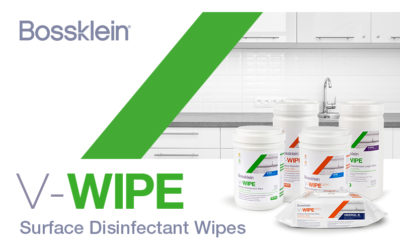 All of the V-WIPES – Topdental Products Ltd., Surface Disinfectants & Cleaners