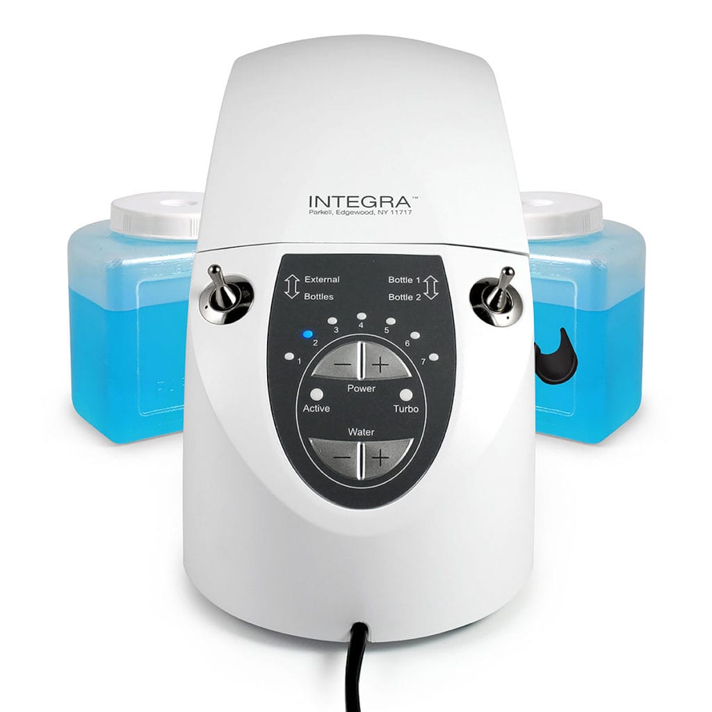 Integra Scaler – Topdental Products Ltd., Ultrasonic Units
