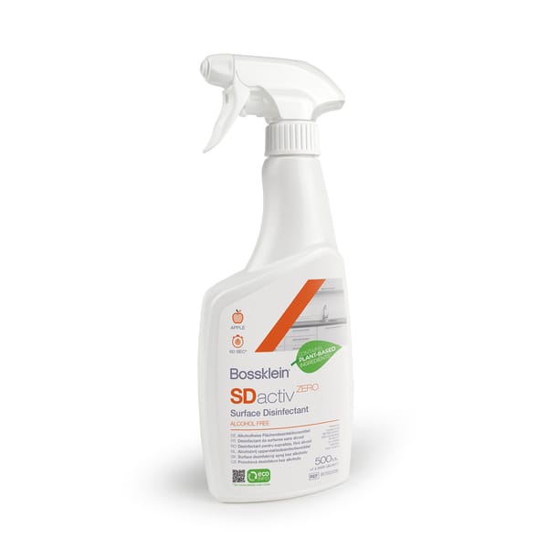 SDactiv ZERO Flächendesinfektionsmittel