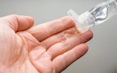 Bossklein Hand Disinfectant Gels and Rubs