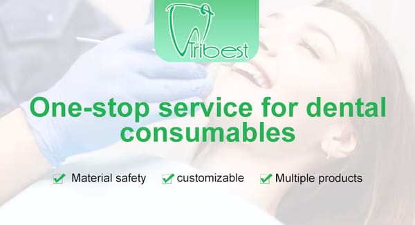 Dental-Tablett-Papierfolie – Einweg-Sterilisationsbarriere für Dentaltabletts