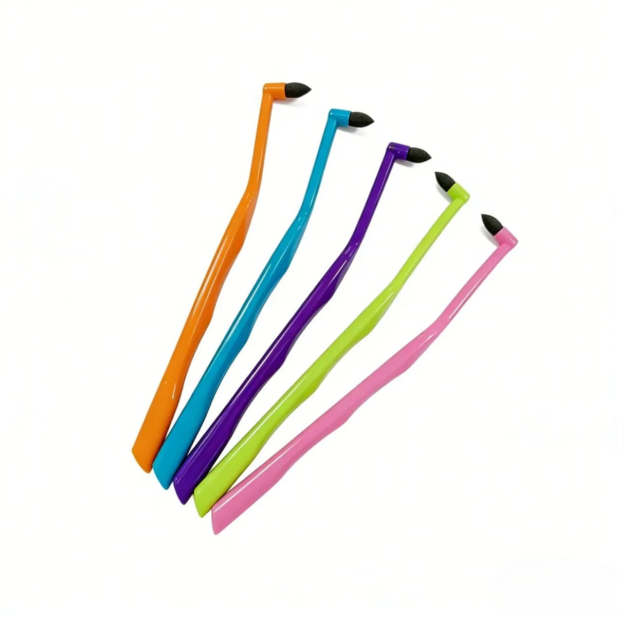 Tooth Stain Eraser Plaque Remover Dental Tool - Tribest Dental – Tribest Dental Products Co., Ltd., Sonden