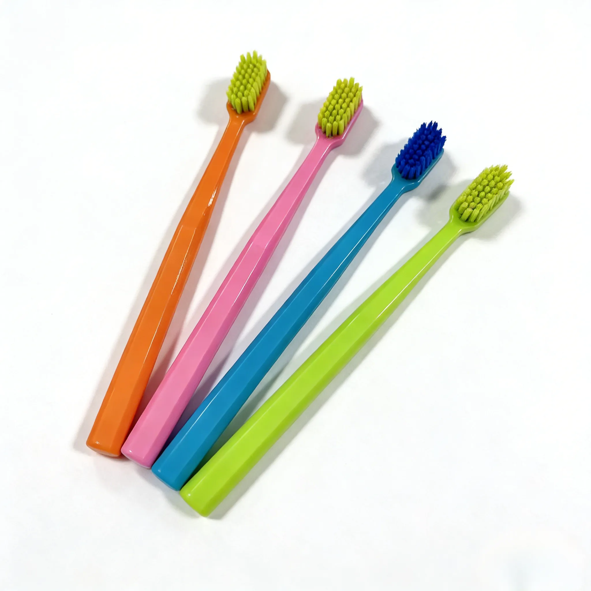 Orthodontic Toothbrush - Tribest Dental – Tribest Dental Products Co., Ltd., Toothbrushes