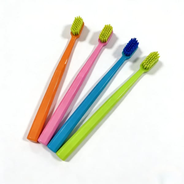 Orthodontic Toothbrush - Tribest Dental