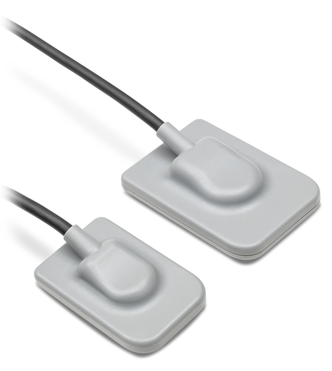 I-View Silver - Intraoral CMOS Sensor – Trident SRL, Geräte