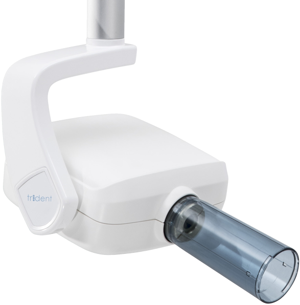 RiX70 DC Dental Digital Imaging System – Trident SRL, Geräte