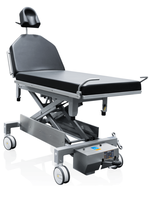 400 XL – UFSK-International OSYS GmbH, Dental Chairs & Units