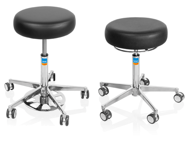 easyLine – UFSK-International OSYS GmbH, Practice Furniture and Accessories