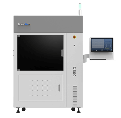 Imprimante SLA orthodontique D600