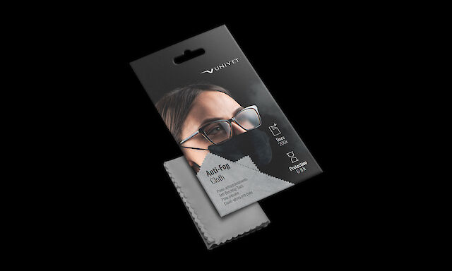 Anti-Fog Cloth