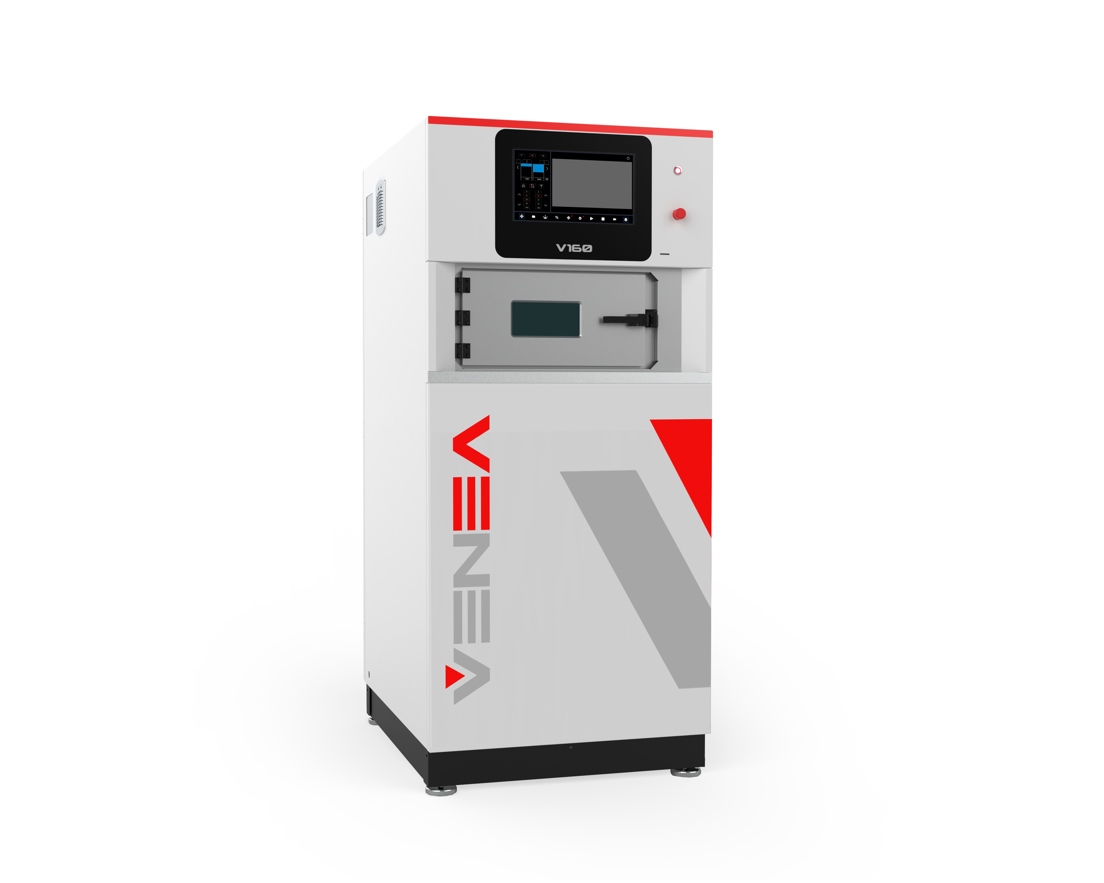 V160 Series – VULCANTECH GmbH, 3D Printers