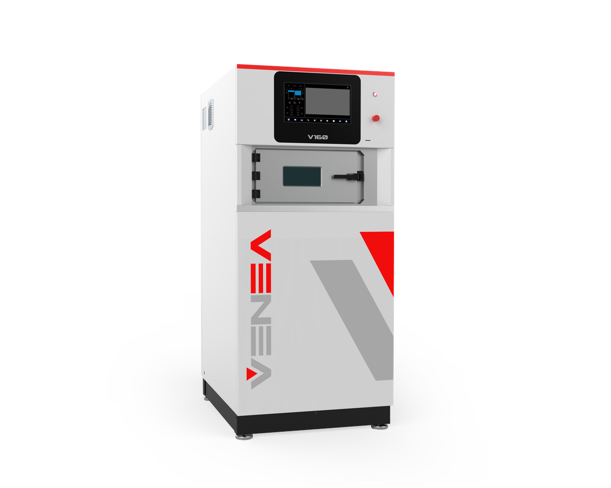 V160 Series – VULCANTECH GmbH, 3D-Drucker