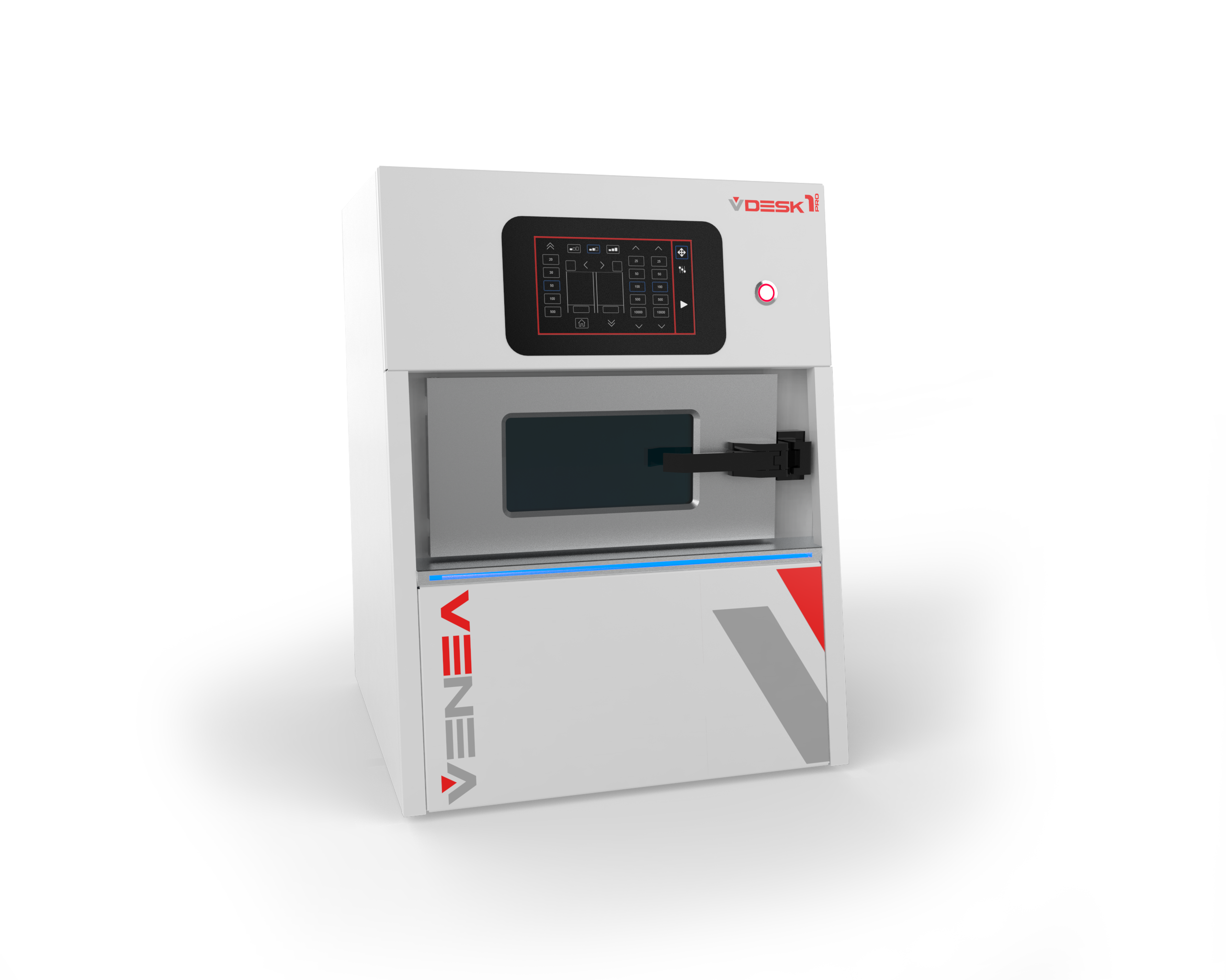 VENEA – VULCANTECH GmbH, 3D Printers