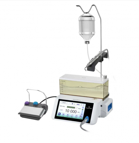 V2 Antriebssystem – Foshan Venton Dental Co.,Ltd, Endodontic Equipment