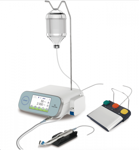 M1 Moteur d'implantologie – Foshan Venton Dental Co.,Ltd, Implant-related Equipment