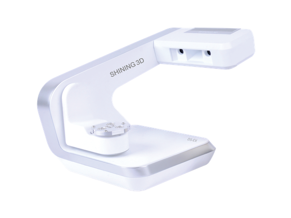 AutoScan-DS-EX Dental Scanner