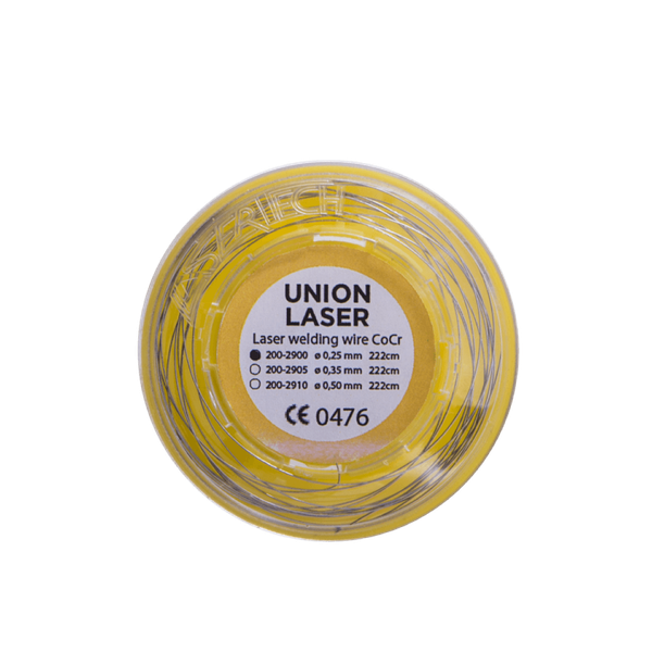 Union Laser CoCr