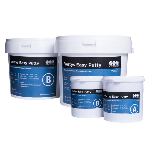 Vertys Easy Putty
