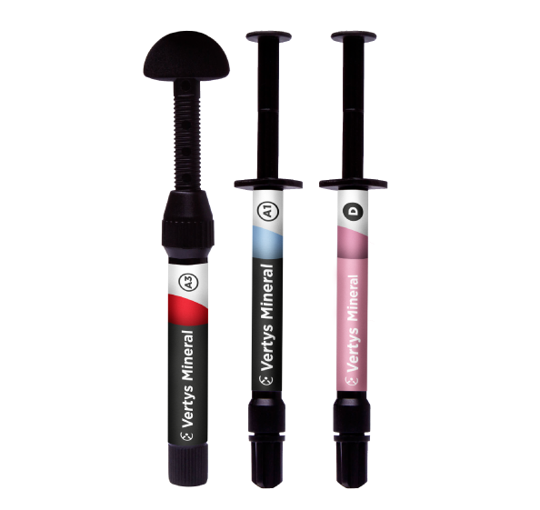 Vertys Mineral