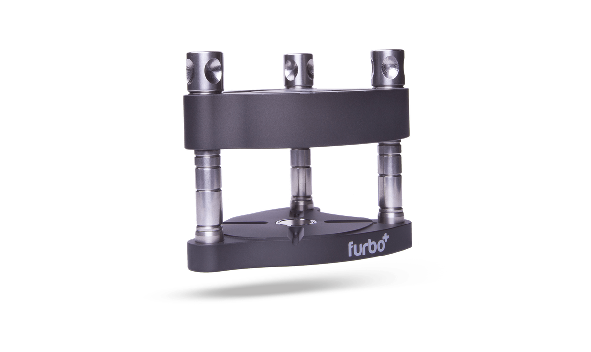 Furbo Alu Big – Vertysystem